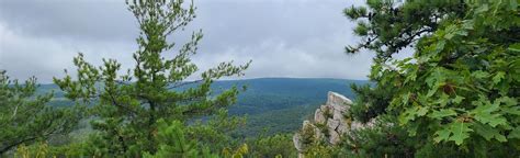 Pole Steeple Trail Reviews Map Pennsylvania Alltrails