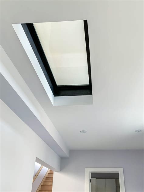 SkyFloor Walkable Skylights Series 1000 Glass Flooring Systems