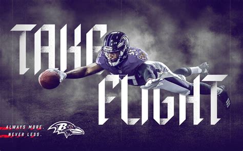 Baltimore Ravens 2019 Wallpapers Wallpaper Cave