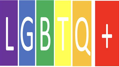 Lgbtq Lgbtq Identiversity