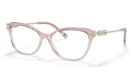 Tiffany Tf2219b Designer Glasses Boutique