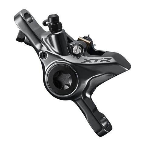 Etrier De Frein Disque Vtt Shimano Xtr Br M Freinage Vtt