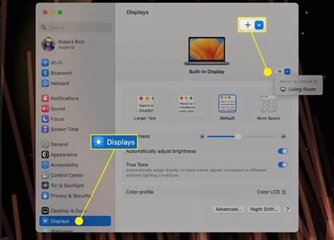 How to Set Up Dual Monitors on a Mac?