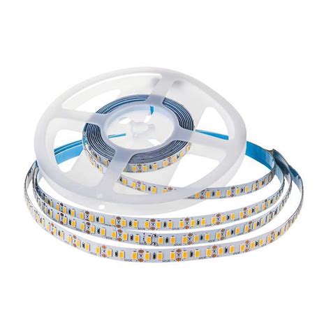 Tira Led High Lumen W M Leds M V Ip