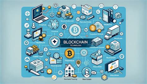 What Is Blockchain Blockchain Technology Explained Ueex Technology