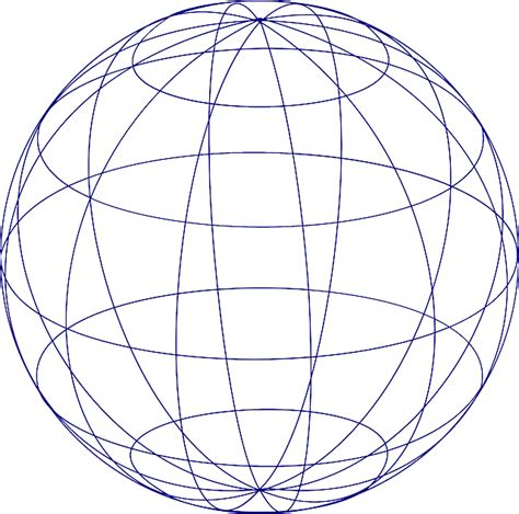 Download Sphere Globe Grid Royalty Free Vector Graphic Pixabay