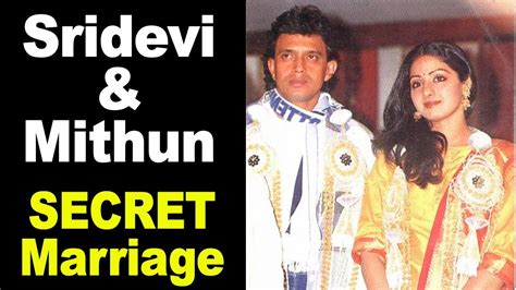 Sridevi Marriage Photos Sridevi Wedding Photos