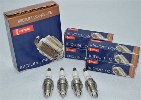 Denso Fk R A Alternative Spark Plugs