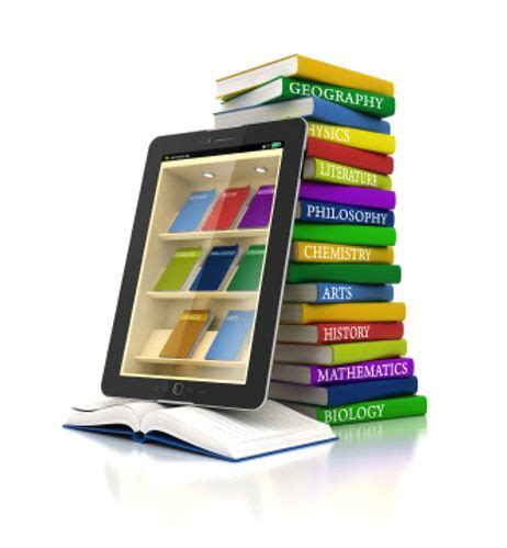 Week 8: Digital Textbooks | ETEC522: Ventures in Learning Technologies