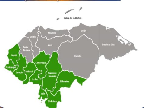 Una Decena De Departamentos De Honduras En Alerta Verde Por El Paso De Onda Tropical Noticias