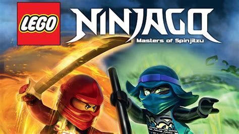 Watch Ninjago: Masters of Spinjitzu: Rise of the Snakes online | YouTube TV (Free Trial)