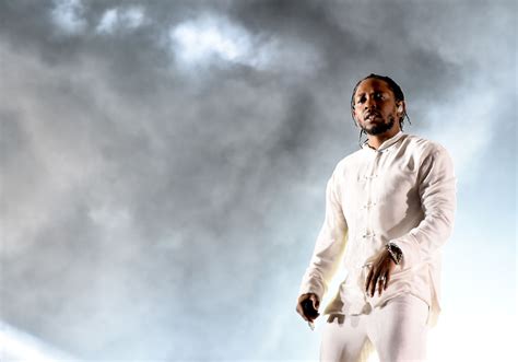 Este Es El Posible Setlist Que Kendrick Lamar Tocará En México Este