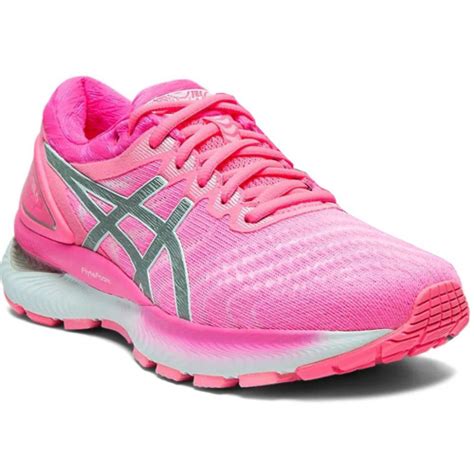 Tenis Asics Gel Nimbus 22 1012a587 701 Em Promoção Ofertas Na Americanas