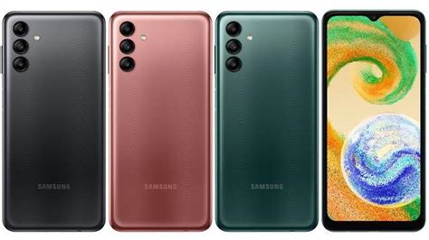 Samsung Resmi Luncurkan Galaxy A S Rp Jutaan Ini Spesifikasinya