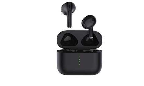 Smart Tws T Pro Wireless Earbuds With Built In Microphone Black Best Price In Egypt B Tech