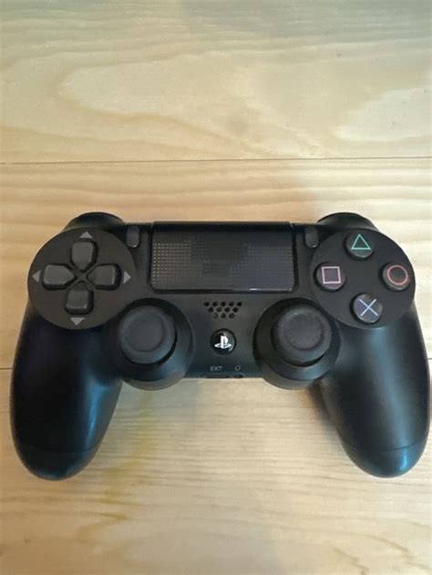 Sony Playstation Dualshock Controller Ungebraucht Kaufen Auf Ricardo