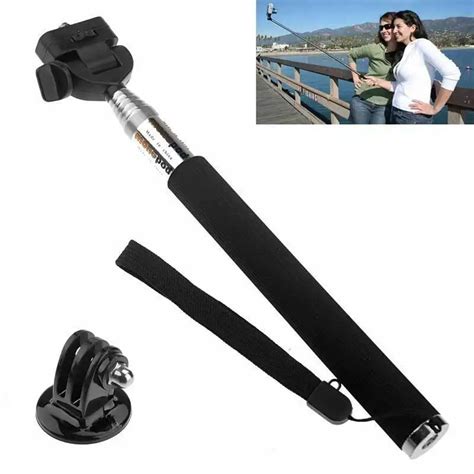 Promotion Sale Go Pro Accessories GoPro Monopod Tripod Adapter Go