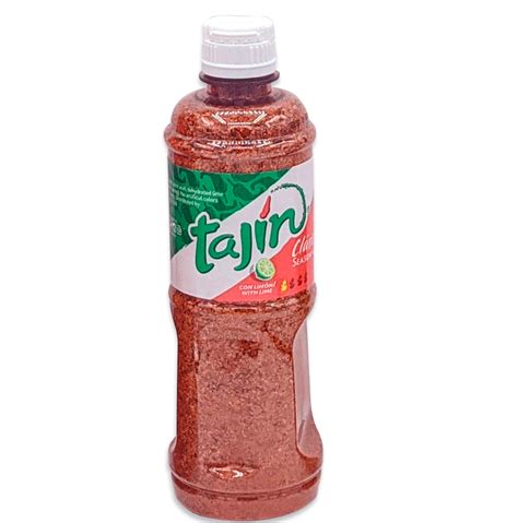 Tajin Clasico Seasoning 14 Oz Buy At My Mexican Candy