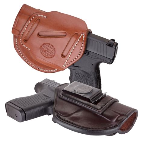 Concealed Carry Leather Holsters Top Sellers | emergencydentistry.com