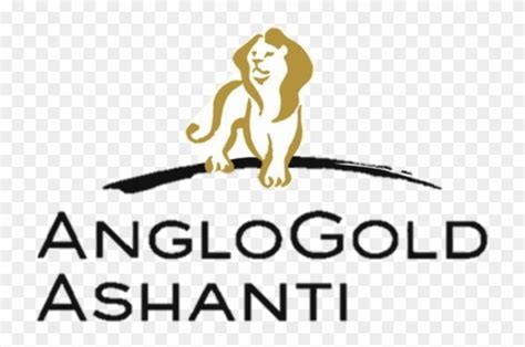 Anglogold Ashanti Logo Clipart 811714 Pinclipart