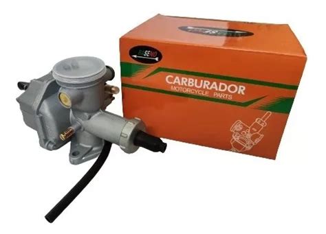 Carburador Z Dm Italika Env O Gratis