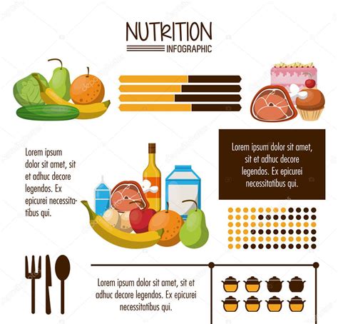 Nutrici N E Infograf A De Alimentos 2024