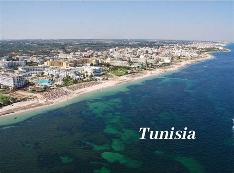 Hints For Vacation: Best Luxury Hotels In Tunisia - Victoria Hinton ...