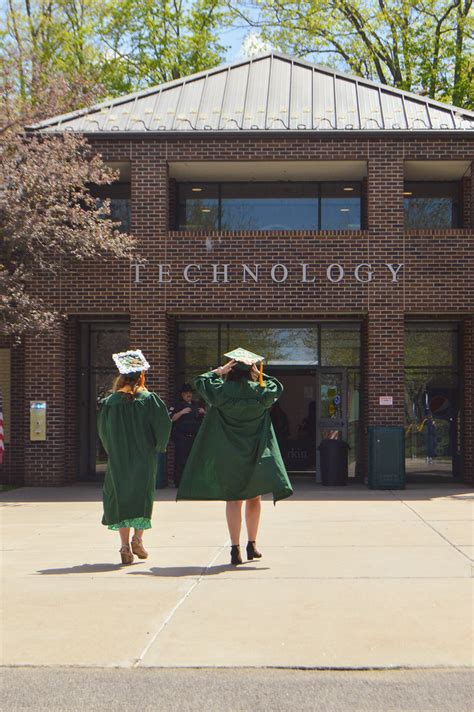 Graduates 2022 Photo By Taylor Manley Herkimer College Flickr