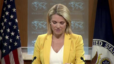 Department Of State On Twitter Statedeptspox Comments On The