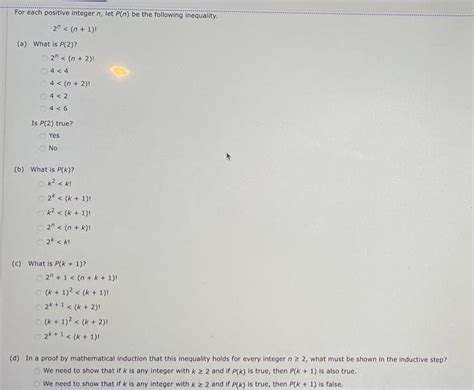 Solved For Each Positive Integer N Let Pn Be The