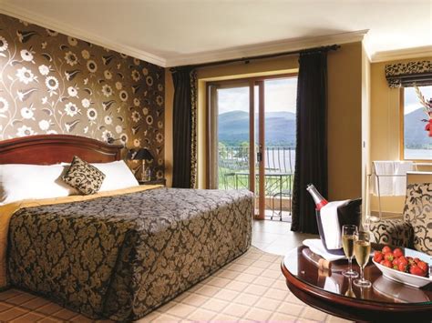 Lake Hotel Killarney 4 Star Hotels Killarney 4 Star Hotels Kerry