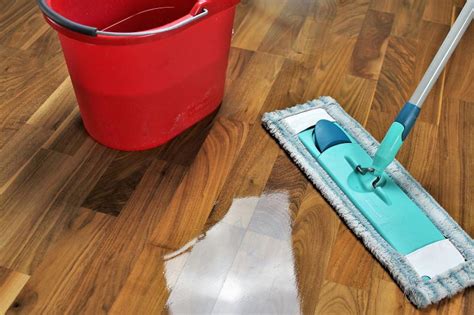 How To Mix Vinegar And Water Clean Hardwood Floors Floor Roma