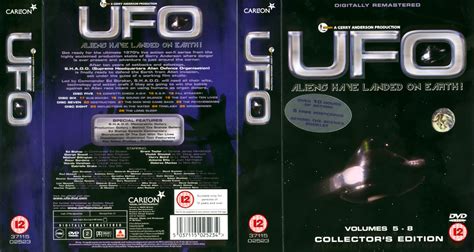 Ufo Series Home Page Videos