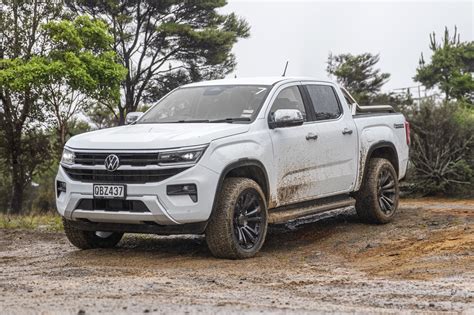 Vw Amarok Alpha Maverick Link Automotive Styling Specialists