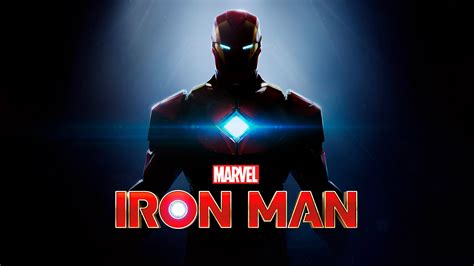 Iron Man Game Pc