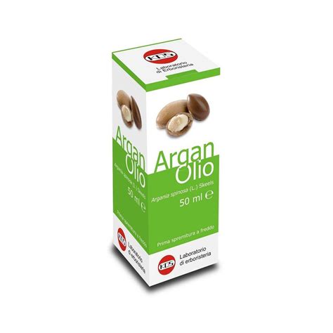 Kos Olio Di Argan Ml Redcare