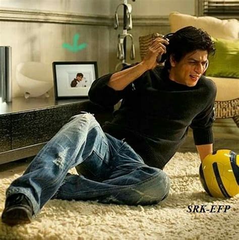 Kabhi Alvida Naa Kehna 2006 Shahrukh Khan Picture Photo Https