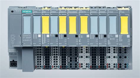 Distributed Io Industrial Automation Systems Simatic Siemens Global