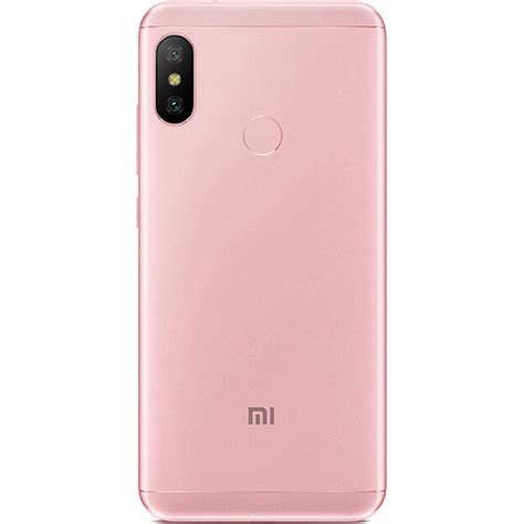 Redmi 6 4 64gb Отзывы — Xiaomi-note.ru