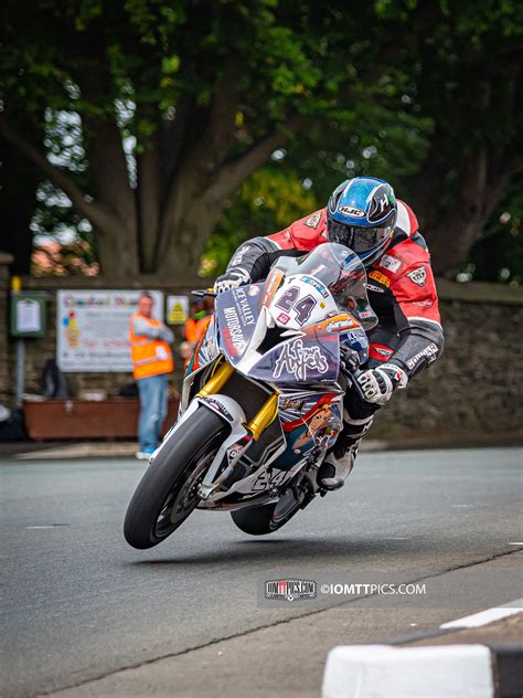 Iomttpics On Twitter Sam West Getting Some Air At St Ninians In