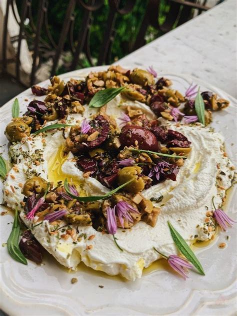 Homemade Labneh Plus 5 Ways To Top It Carolina Gelen Labneh