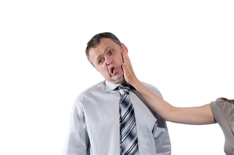 Today Is National Slap Your Annoying Coworker Day | FM 101.9