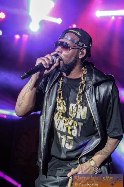 R Kelly Funk Fest In Verenigde Staten Showbizzsite