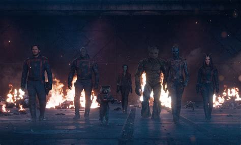 Guardians of the Galaxy 3 Spoilers: Deaths, Ending, and What's Next ...