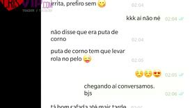 Xvideos Con Loirona Bucetuda Foi Comprar Carro E Acaba Sendo Fodida Por Dono Da Loja Cnn Amador