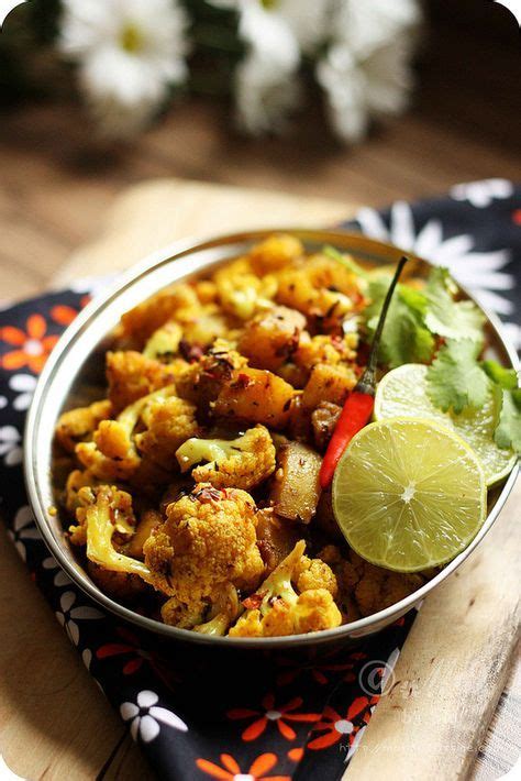 Punjabi Aloo Gobi Recipe Artofit