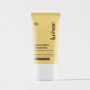 KRÈME CREÈME MAINS CONCENTRÉE 40ml Online Pharmacy