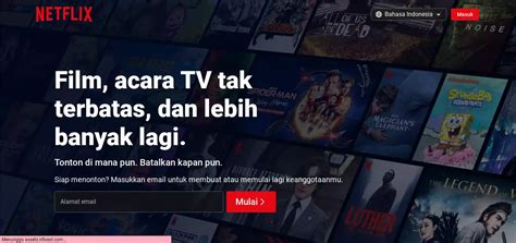 Cara Nonton Tv Di Hp Terbaik Mudah Banget