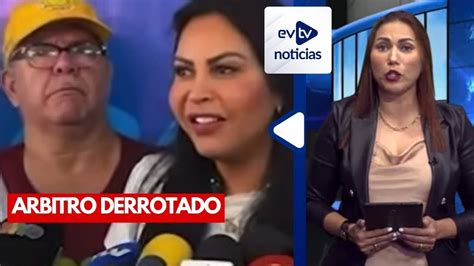 Oposici N Tumb Mecanismo De Fraude Del Cne Evtvnoticias Estelar