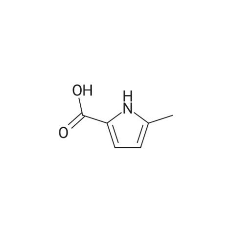 Methyl H Pyrrole Carboxylic Acid Ambeed